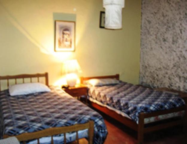 Blue House Backpackers Hostel Lima Bilik gambar