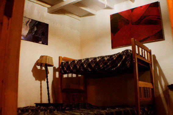 Blue House Backpackers Hostel Lima Bilik gambar